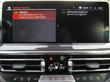 BMW X4 M40i Laser HUD ACC PanoD.Kamera LiveProf.21