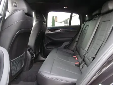 BMW X4 M40i Laser HUD ACC PanoD.Kamera LiveProf.21