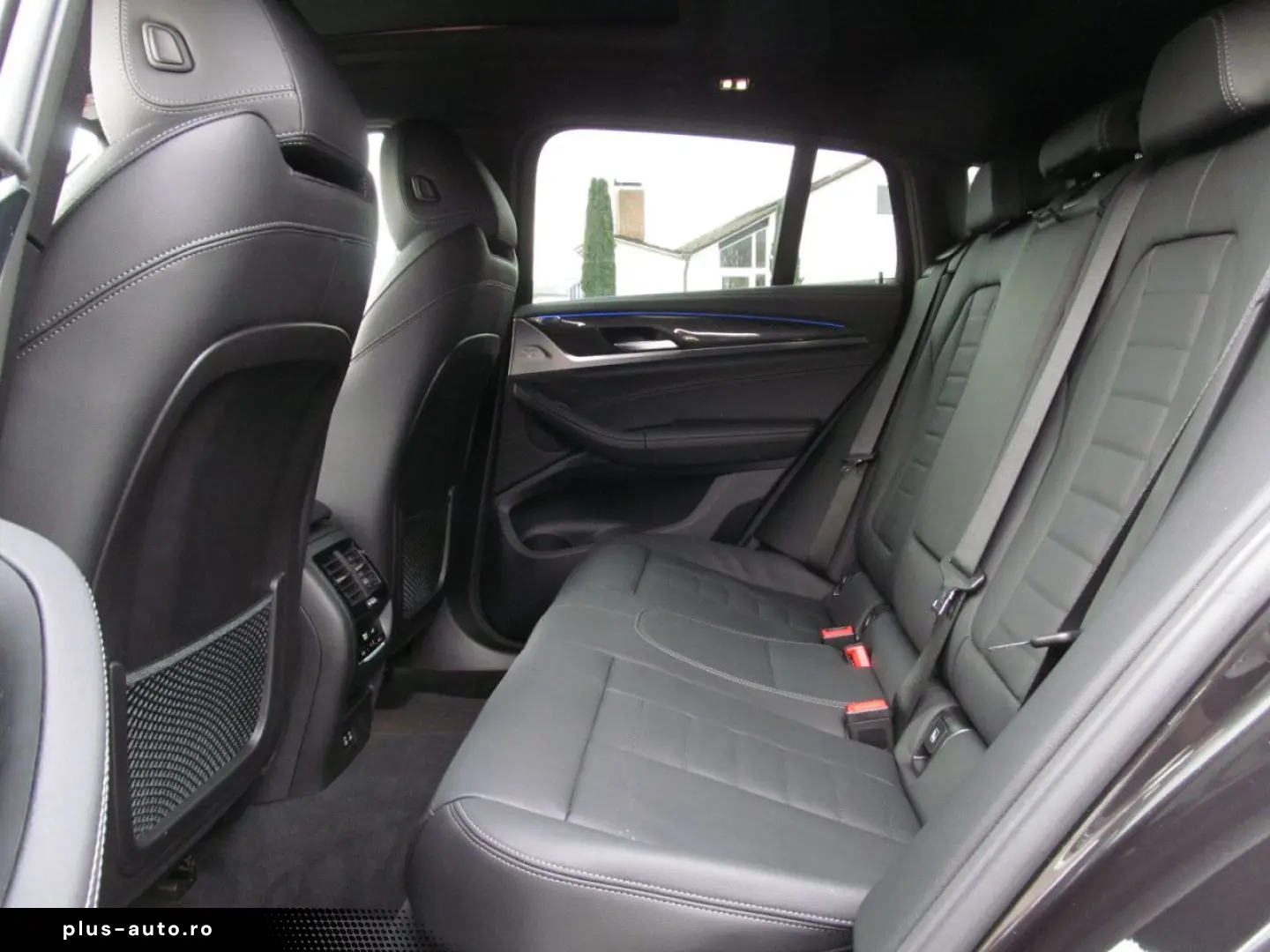 BMW X4 M40i Laser HUD ACC PanoD.Kamera LiveProf.21