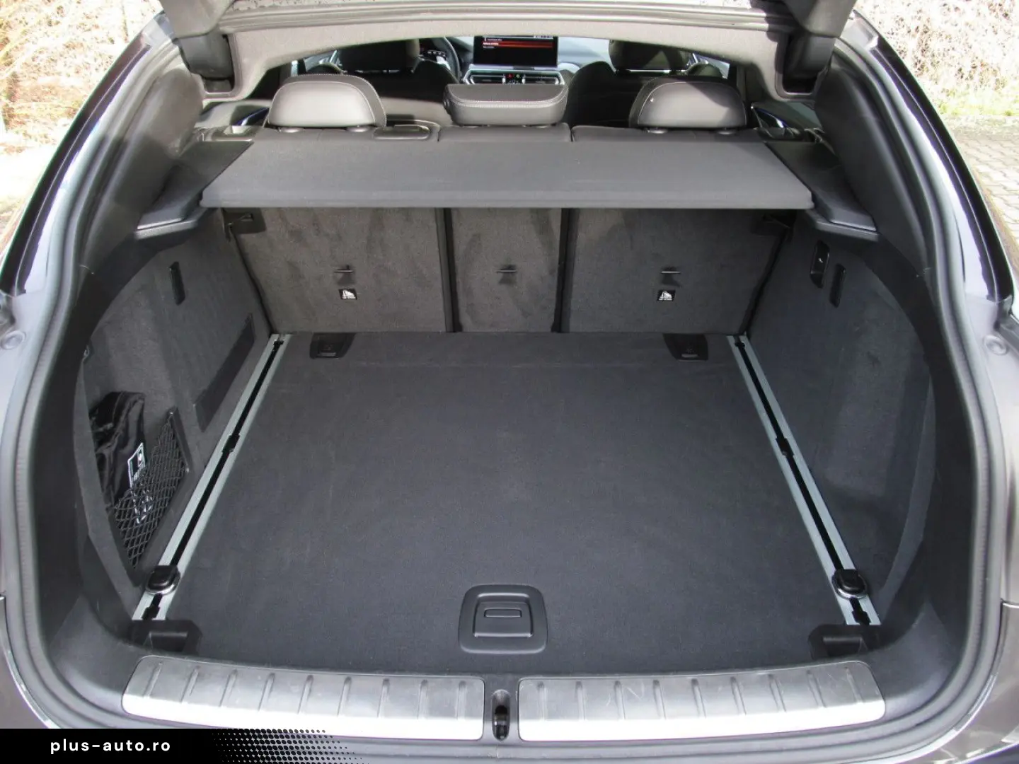 BMW X4 M40i Laser HUD ACC PanoD.Kamera LiveProf.21