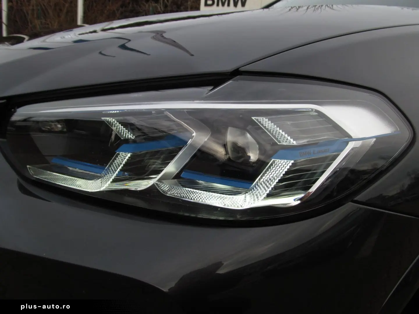 BMW X4 M40i Laser HUD ACC PanoD.Kamera LiveProf.21