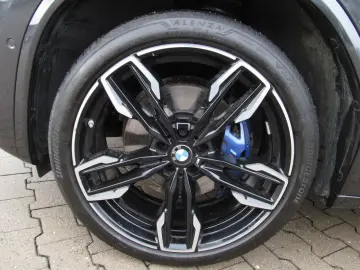 BMW X4 M40i Laser HUD ACC PanoD.Kamera LiveProf.21