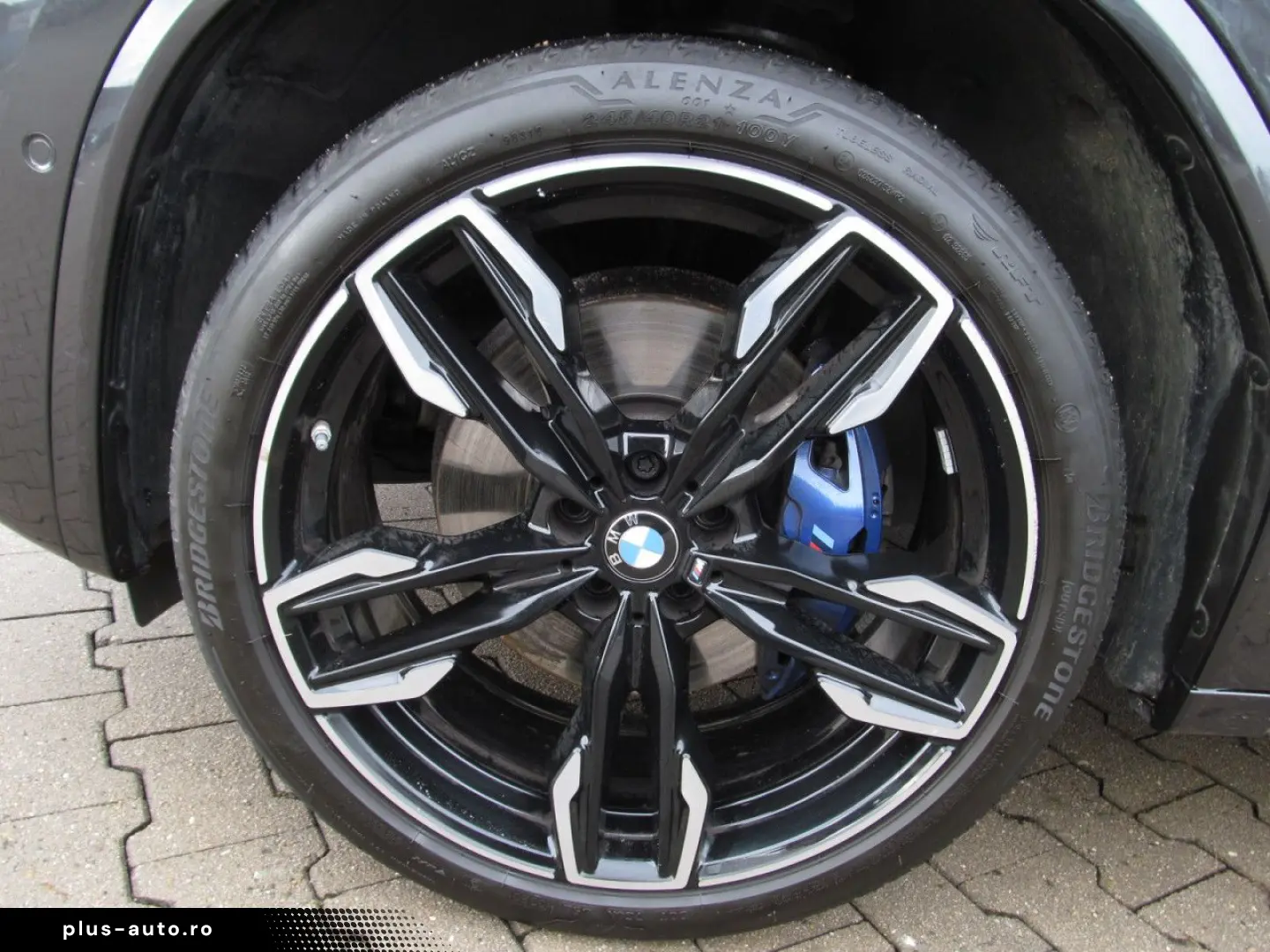 BMW X4 M40i Laser HUD ACC PanoD.Kamera LiveProf.21