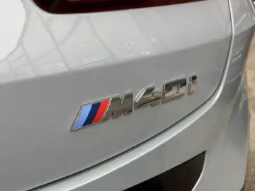 BMW X4 M40i Aut.   Laser   AHK   Pano   Head Up