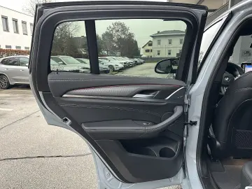 BMW X4 M40i Aut.   Laser   AHK   Pano   Head Up