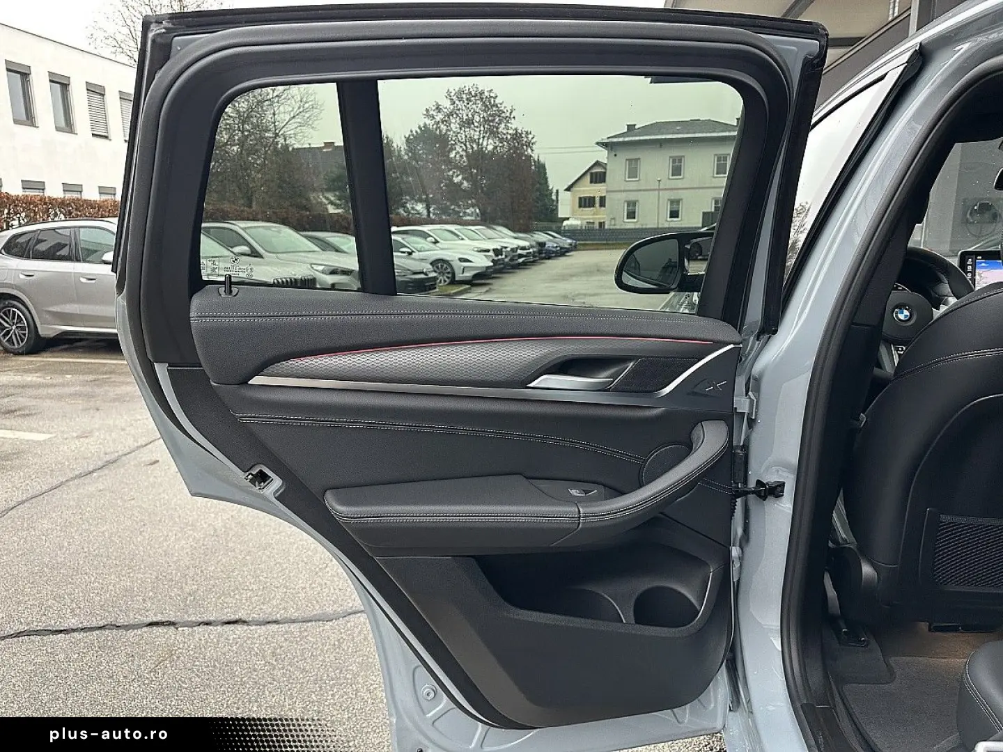 BMW X4 M40i Aut.   Laser   AHK   Pano   Head Up