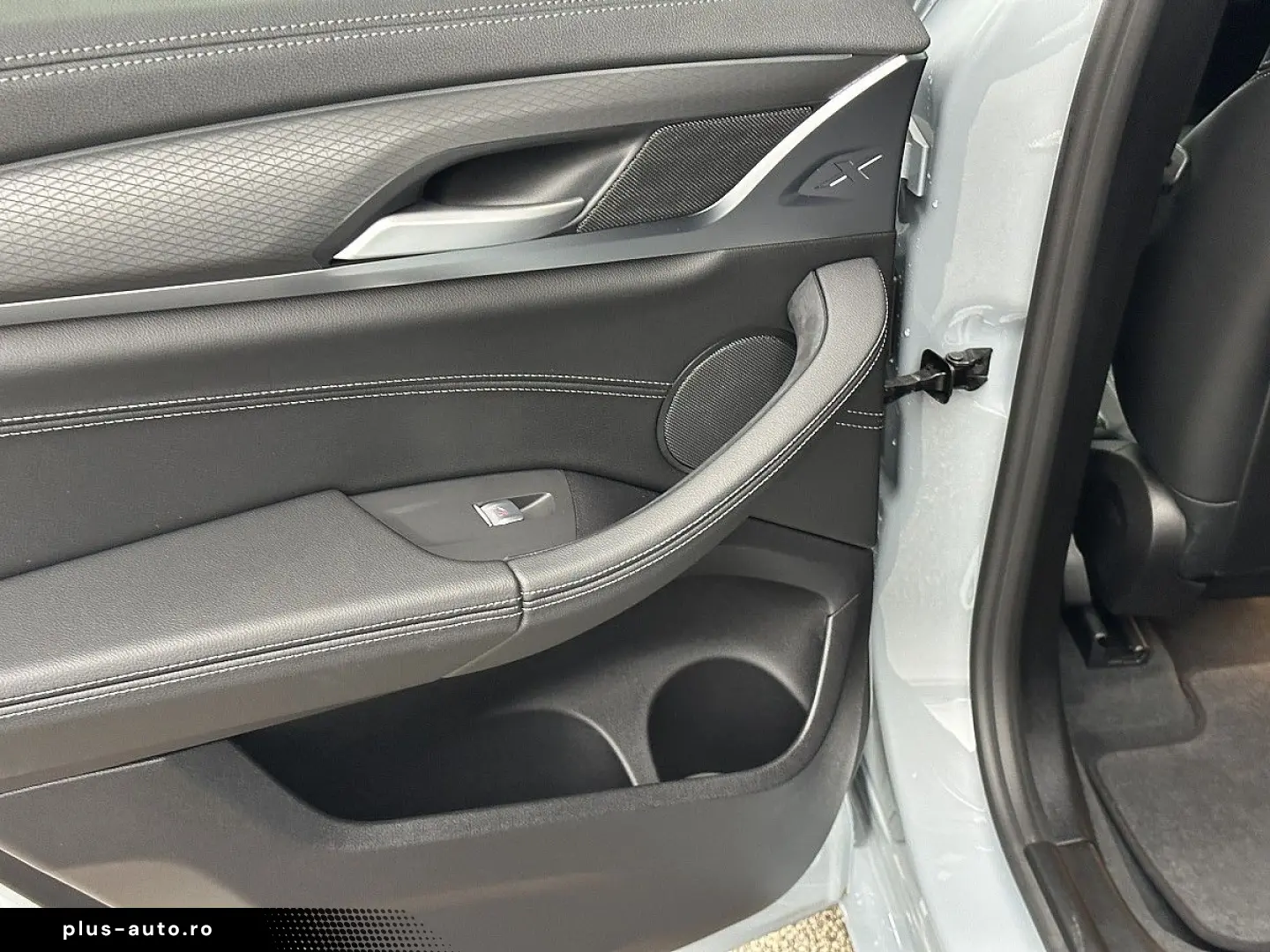 BMW X4 M40i Aut.   Laser   AHK   Pano   Head Up