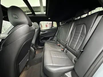 BMW X4 M40i Aut.   Laser   AHK   Pano   Head Up