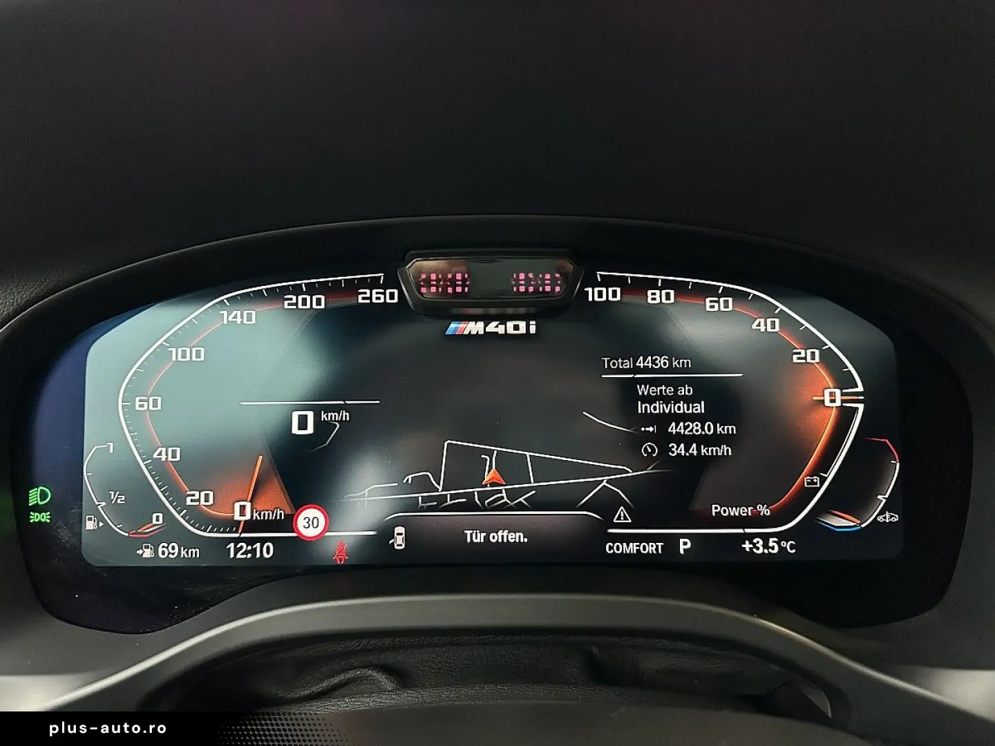 BMW X4 M40i Aut.   Laser   AHK   Pano   Head Up