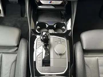BMW X4 M40i Aut.   Laser   AHK   Pano   Head Up