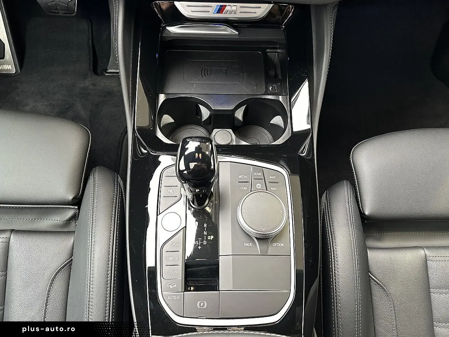 BMW X4 M40i Aut.   Laser   AHK   Pano   Head Up