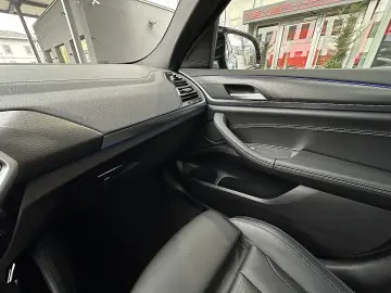 BMW X4 M40i Aut.   Laser   AHK   Pano   Head Up