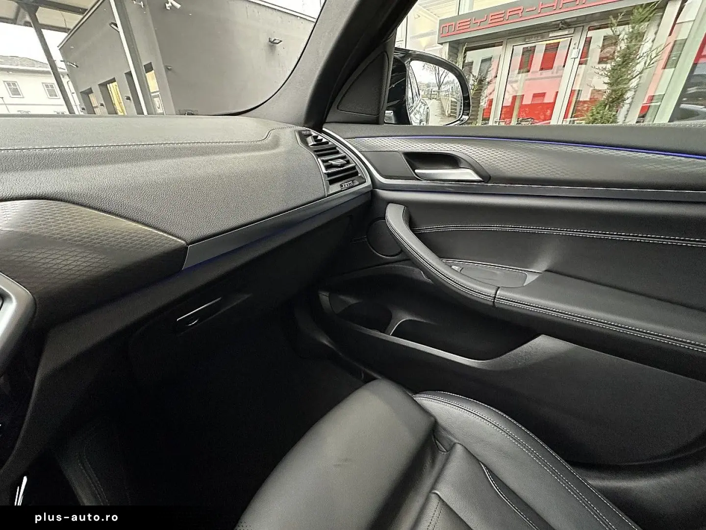 BMW X4 M40i Aut.   Laser   AHK   Pano   Head Up