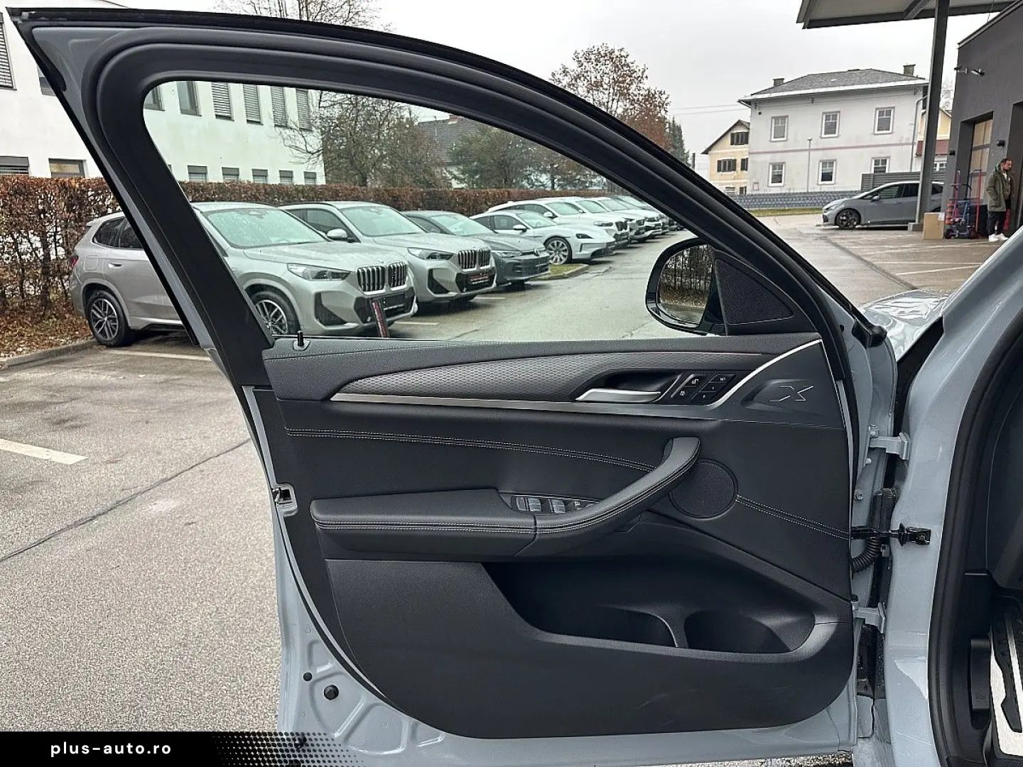 BMW X4 M40i Aut.   Laser   AHK   Pano   Head Up