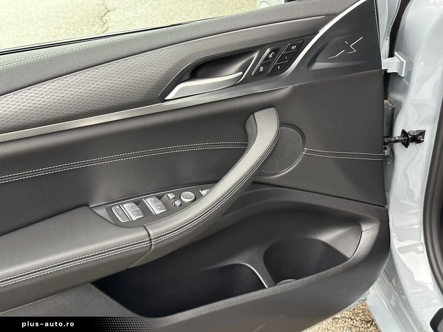 BMW X4 M40i Aut.   Laser   AHK   Pano   Head Up