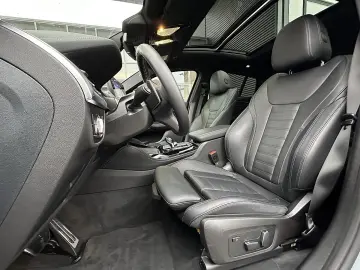 BMW X4 M40i Aut.   Laser   AHK   Pano   Head Up