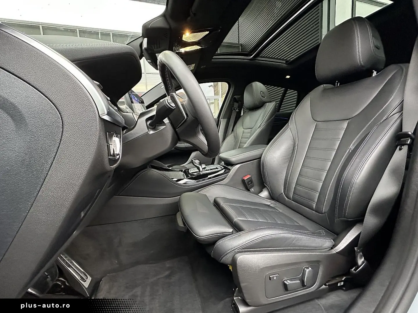 BMW X4 M40i Aut.   Laser   AHK   Pano   Head Up