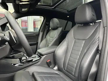 BMW X4 M40i Aut.   Laser   AHK   Pano   Head Up