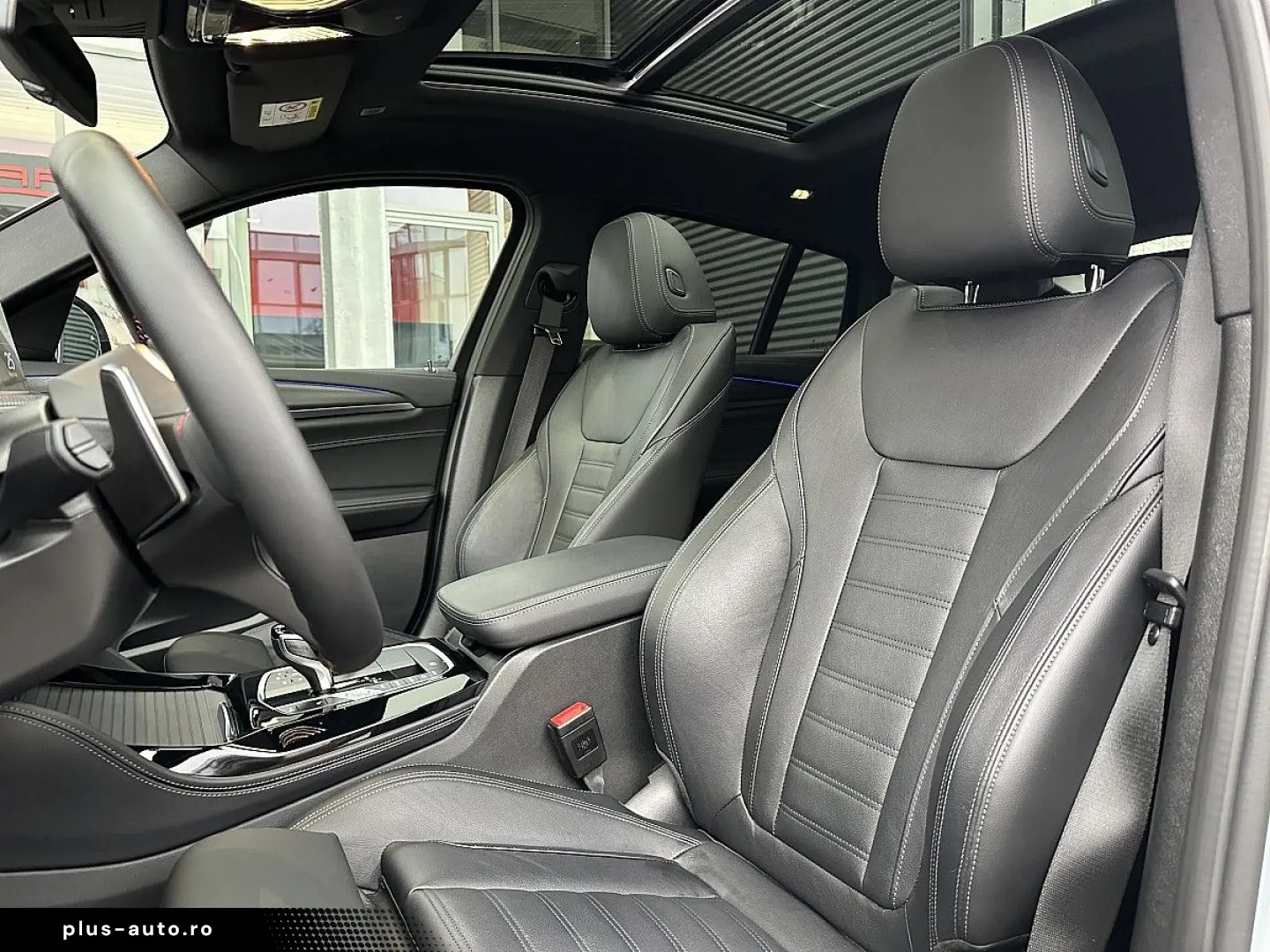 BMW X4 M40i Aut.   Laser   AHK   Pano   Head Up