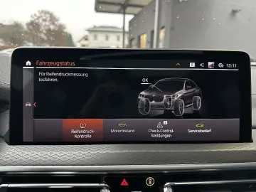 BMW X4 M40i Aut.   Laser   AHK   Pano   Head Up