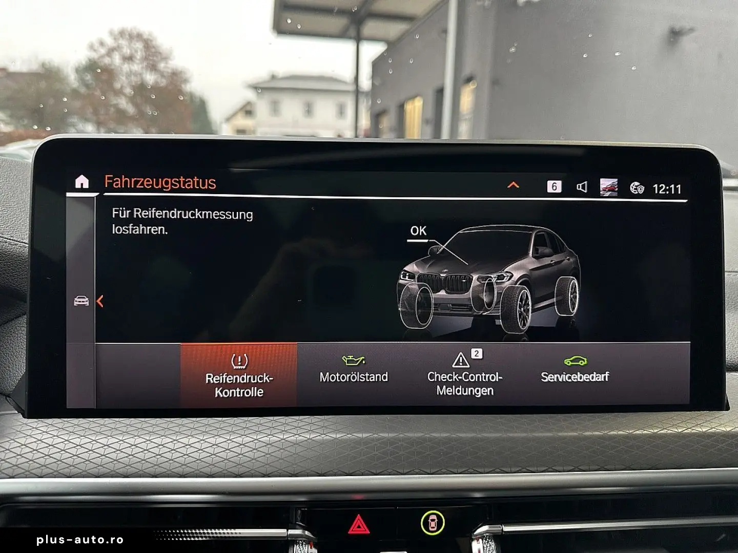 BMW X4 M40i Aut.   Laser   AHK   Pano   Head Up