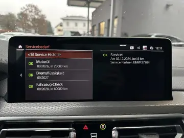 BMW X4 M40i Aut.   Laser   AHK   Pano   Head Up