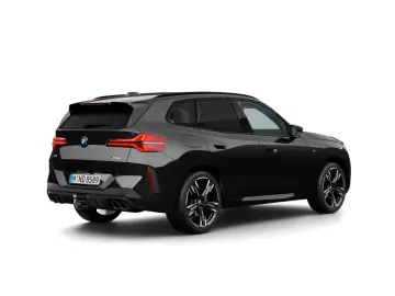 BMW X3 M50 xDrive Pro AHK ACC 360  Pano HK HUD