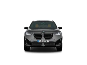 BMW X3 M50 xDrive Pro AHK ACC 360  Pano HK HUD