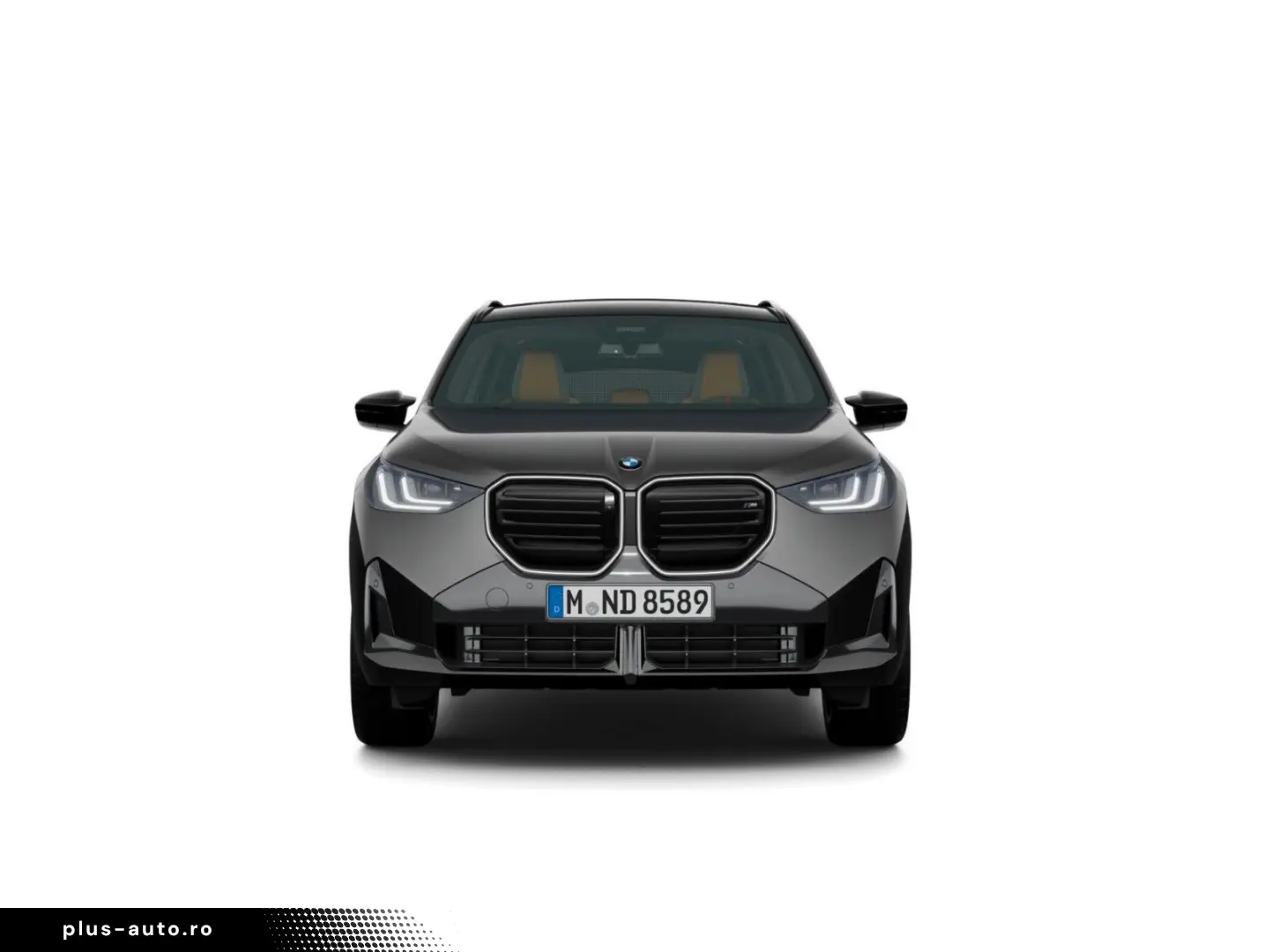 BMW X3 M50 xDrive Pro AHK ACC 360  Pano HK HUD