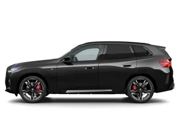 BMW X3 M50 xDrive Pro AHK ACC 360  Pano HK HUD