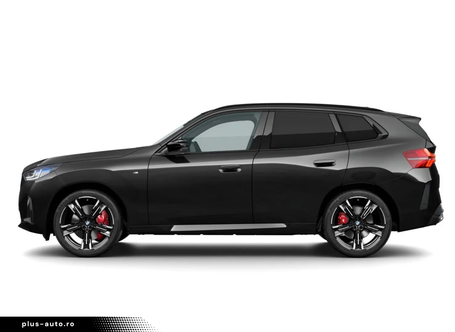 BMW X3 M50 xDrive Pro AHK ACC 360  Pano HK HUD