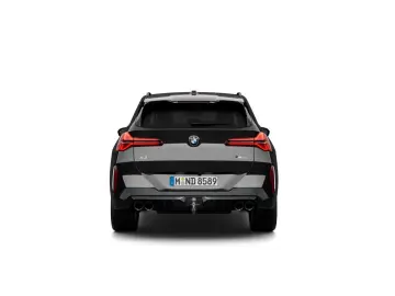 BMW X3 M50 xDrive Pro AHK ACC 360  Pano HK HUD