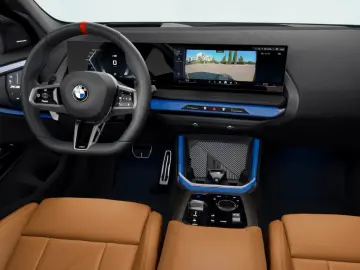 BMW X3 M50 xDrive Pro AHK ACC 360  Pano HK HUD