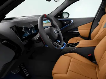 BMW X3 M50 xDrive Pro AHK ACC 360  Pano HK HUD