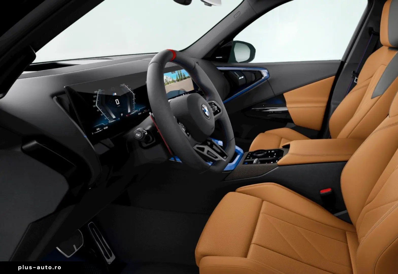 BMW X3 M50 xDrive Pro AHK ACC 360  Pano HK HUD