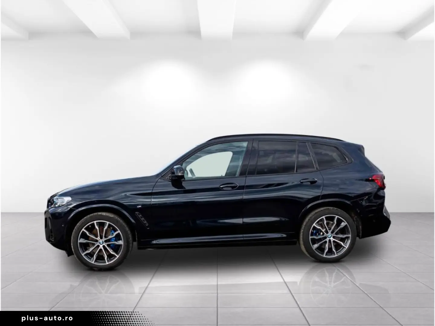 BMW X3 M40 iMSport Panorama Navi HUD Leder NP88.530