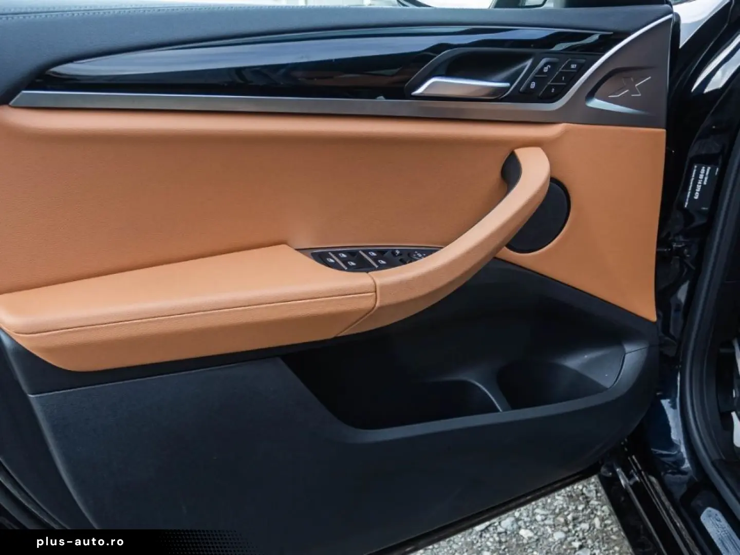 BMW X3 M40 iMSport Panorama Navi HUD Leder NP88.530