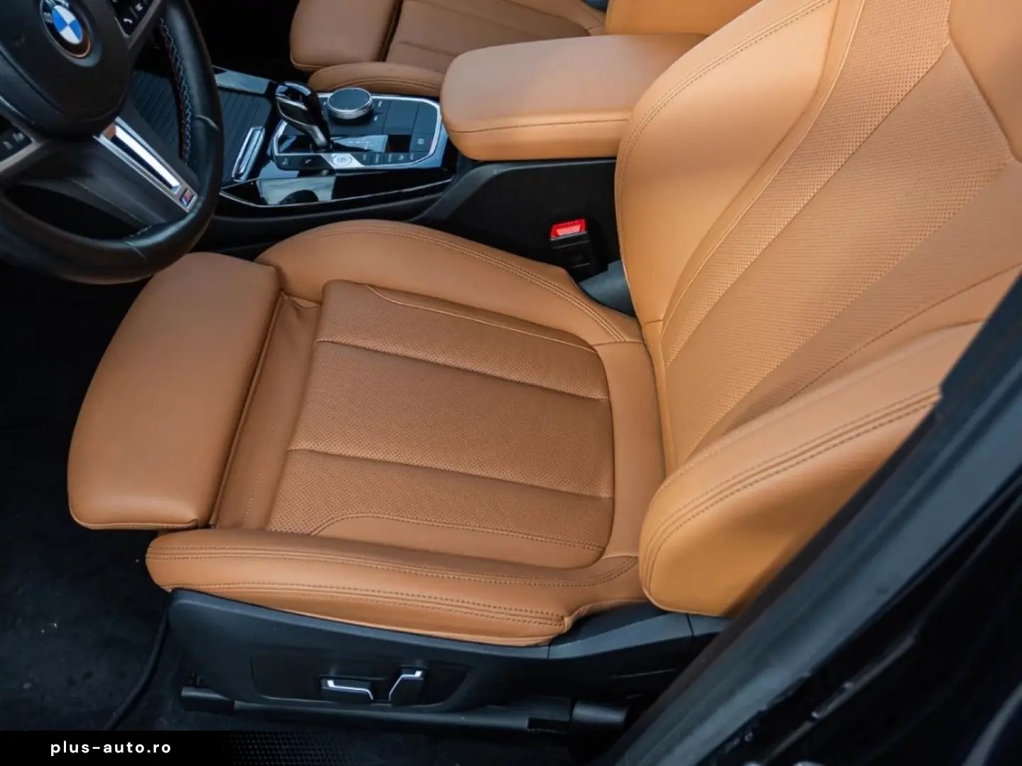 BMW X3 M40 iMSport Panorama Navi HUD Leder NP88.530