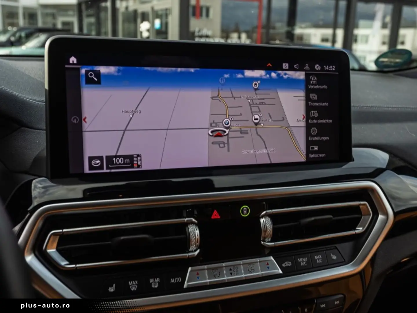 BMW X3 M40 iMSport Panorama Navi HUD Leder NP88.530