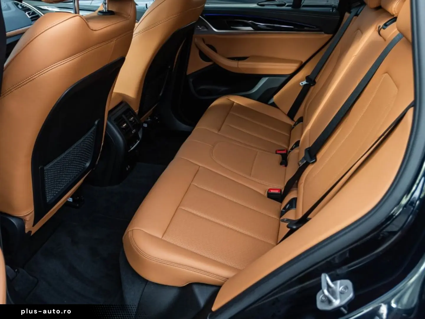 BMW X3 M40 iMSport Panorama Navi HUD Leder NP88.530