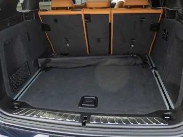 BMW X3 M40 iMSport Panorama Navi HUD Leder NP88.530