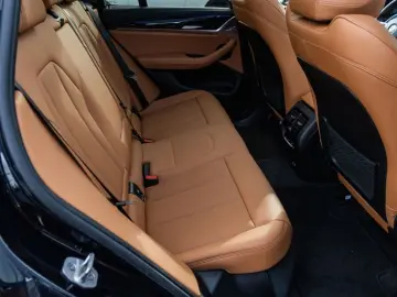 BMW X3 M40 iMSport Panorama Navi HUD Leder NP88.530