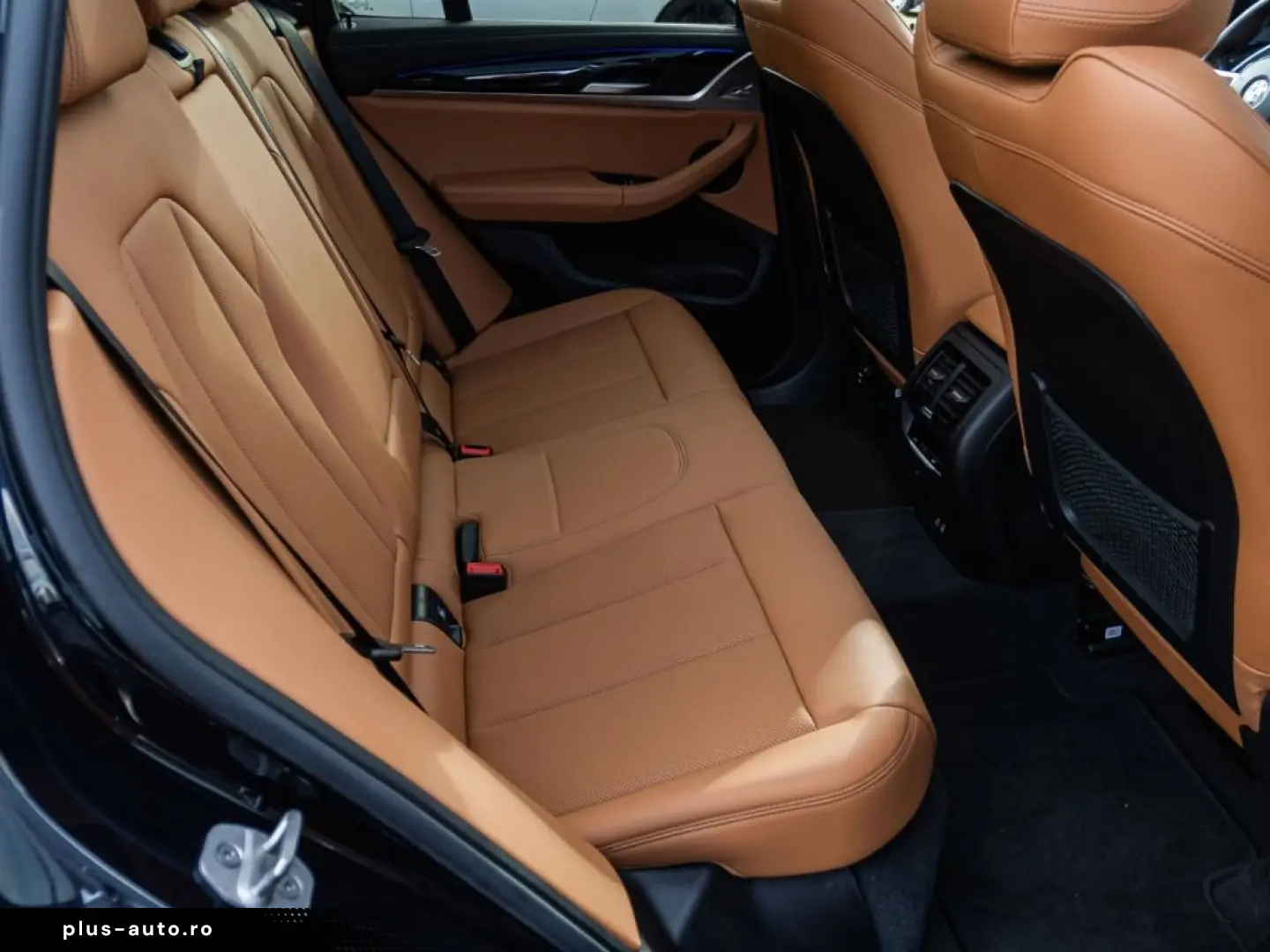 BMW X3 M40 iMSport Panorama Navi HUD Leder NP88.530