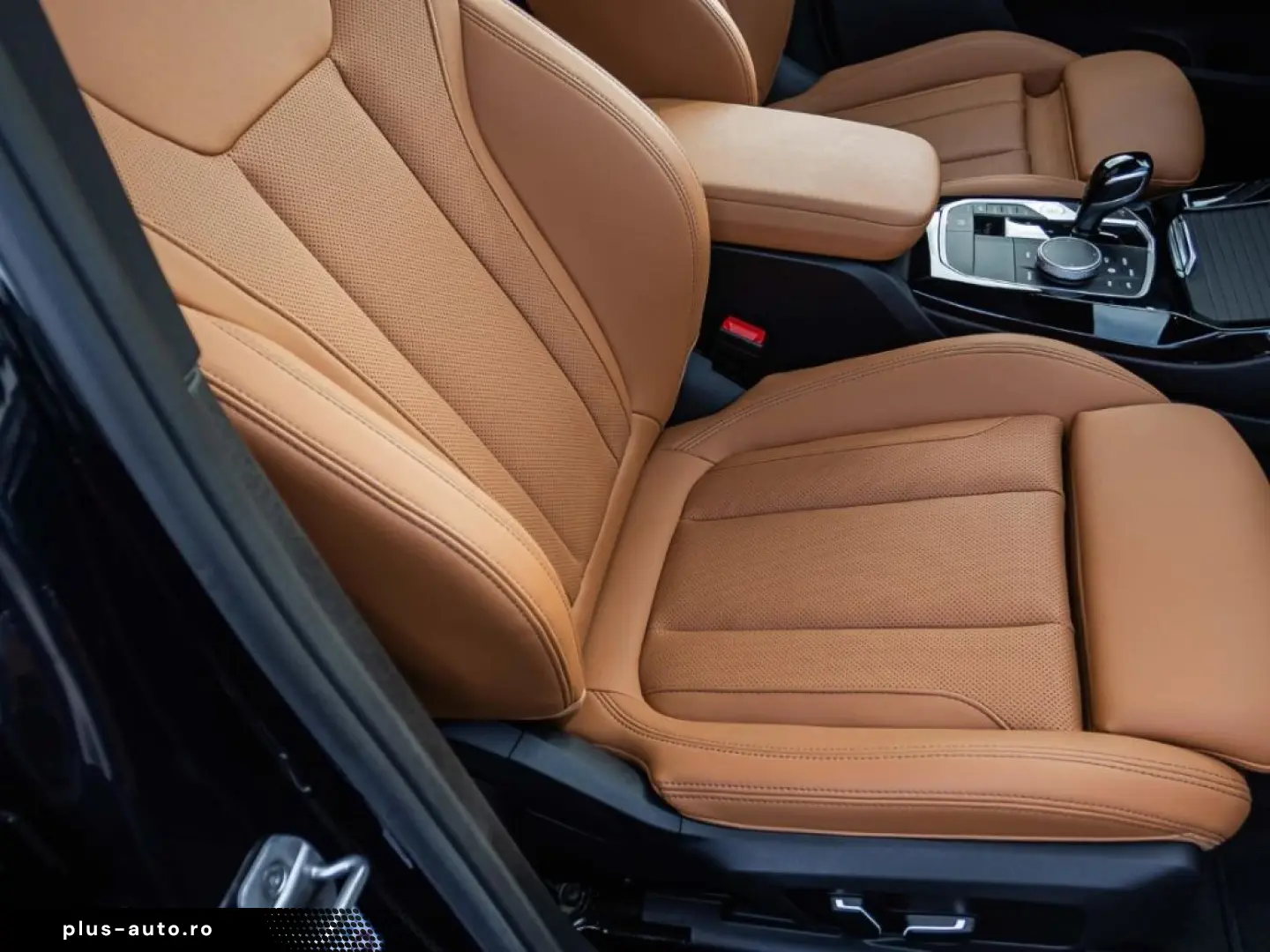 BMW X3 M40 iMSport Panorama Navi HUD Leder NP88.530