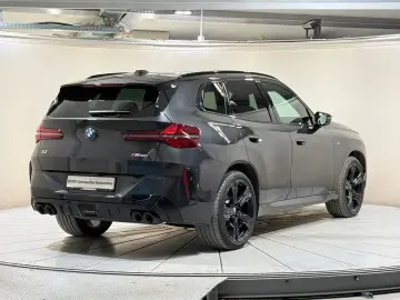 BMW X3 M50 xDrive Pro AHK ACC 360  HUD HK Pano