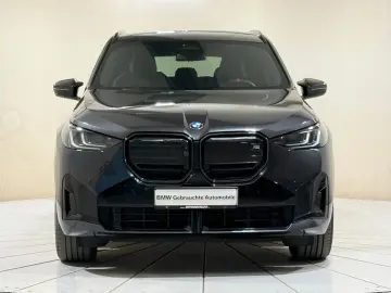 BMW X3 M50 xDrive Pro AHK ACC 360  HUD HK Pano