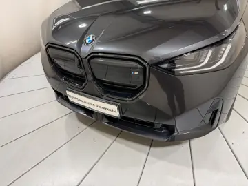 BMW X3 M50 xDrive Pro AHK ACC 360  HUD HK Pano