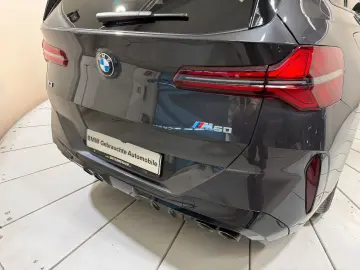 BMW X3 M50 xDrive Pro AHK ACC 360  HUD HK Pano