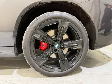 BMW X3 M50 xDrive Pro AHK ACC 360  HUD HK Pano