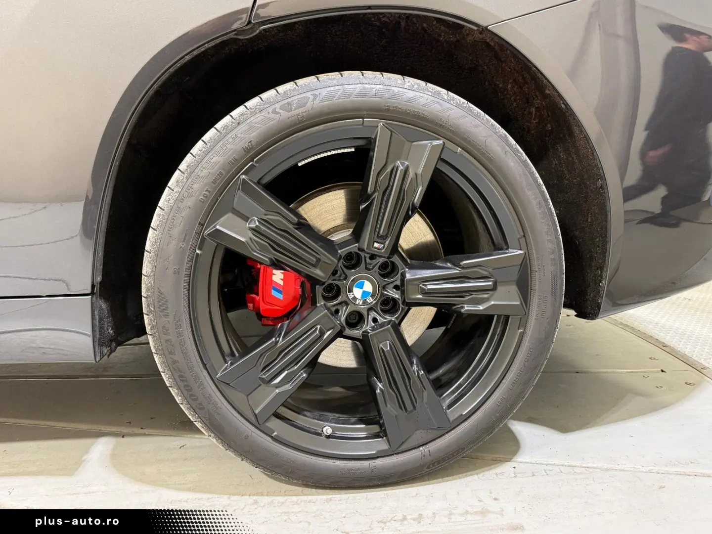 BMW X3 M50 xDrive Pro AHK ACC 360  HUD HK Pano